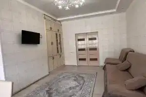 Apartments on Moskovskaya street 1 building 1, Nalchik