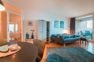 Fewo1846 - Foerdenest Hotel, Flensburg