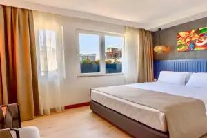 Lara Atalla Hotel, Antalya