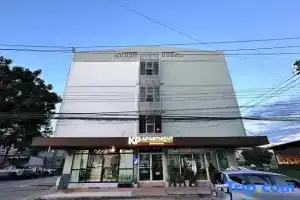 KP Apartment, Chaiyaphum