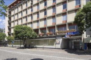 Hotel Alpi, Bolzano