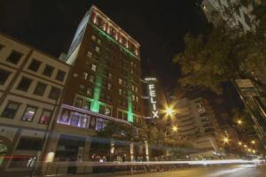Hotel Felix, Chicago