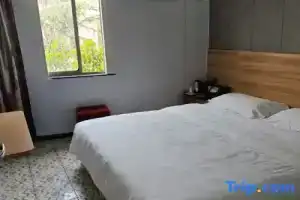 Yuexin Fashion Hotel, Shanghai