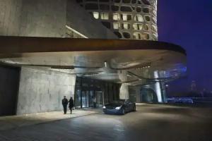 Conrad Beijing, Beijing
