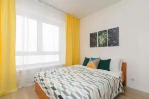 Victory Apartment on Pilot Laryushina Street 14, Lyubertsy