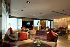 The HarbourView Place, Hong Kong