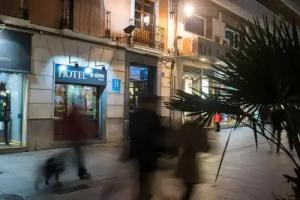 Las Nieves, Granada
