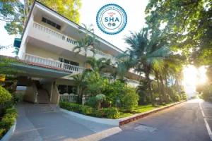 Twin Palms Resort, Pattaya