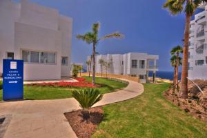 Hotel Farah Tanger, Tangier