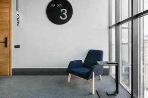 Ribas Rooms Lutsk, Luts'k