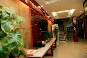 Paradis Hotel, Halong