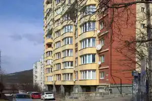 Apartments on Belinsky street 15, Kislovodsk