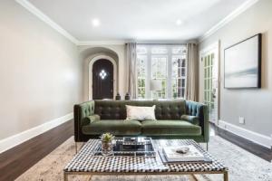 Morningside Cottage, Atlanta