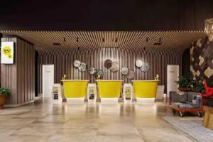 YELLO Hotel Harmoni Jakarta, Jakarta