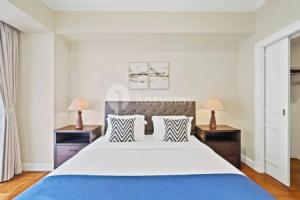 Rasamala & Cendana at Menteng by Kozystay Apartments, Jakarta