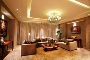 Ritan Hotel Downtown Beijing, Beijing