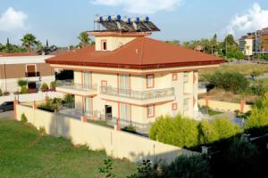 Can Apart Otel, Kemer
