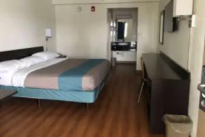 Days Inn by Wyndham Indianapolis South, Indianapolis