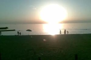 Apartments Zalazak Sunca, Dobra-Voda