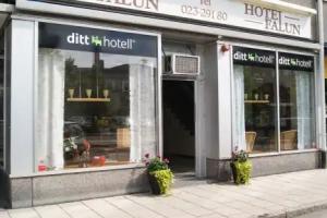 Hotel Falun, Falun