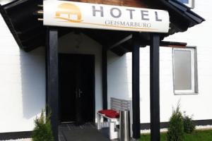 Hotel Geismarburg, Gottingen