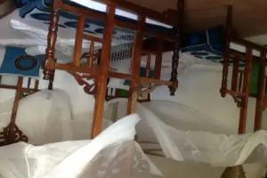 Bliss Beach Lodge, Jambiani