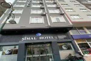Simal Hotel, Rize