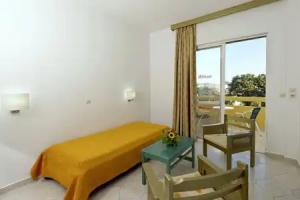 Trianta Hotel, Agia Pelagia