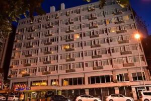 Gurkent Hotel, Ankara