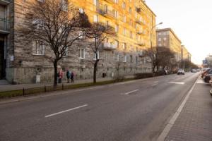 Stara Ochota Vogue Apartment, Warsaw