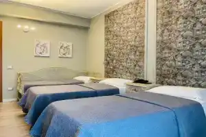 Hotel Del Borgo, Bologna