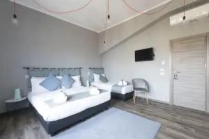 Hotel Miceli - Civico 50, Florence