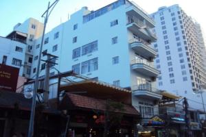 Blue Star Hotel Nha Trang, Nha Trang