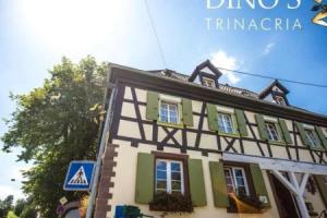 Dinos Trinacria Hotel, Lahr