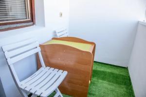 FM Premium 1-BDR Apartment - Colorful Central, Bourgas
