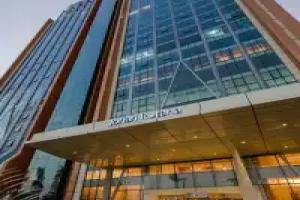 Johari Rotana, Dar es Salaam