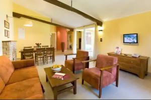 Istrian Villas Plava Laguna, Umag