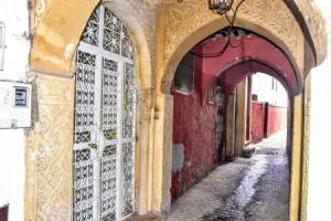 Riad Razoli Sidi Daoui Hotel, Rabat