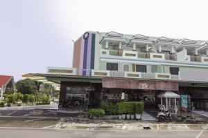Mountain Beach by Oyo Rooms, Prachuap Khiri Khan