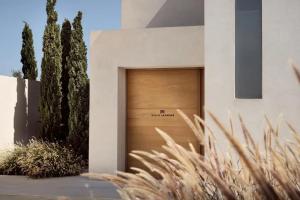 Butterflies Villas Spa-villa Jasmine, Tsilivi-Planos