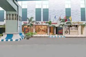 Hotel Acme, Kolkata