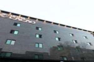 Hotel Cacao, Incheon