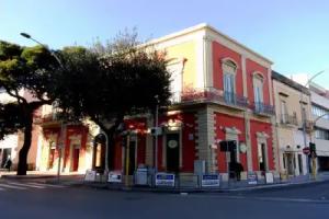 Palazzo Osanna, Nardo