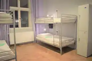 GLOBE Hostel ADULTS ONLY, Prague