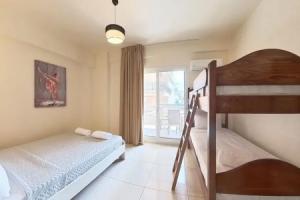 ZOI Girni – Seaside Hotel, Olympiaki Akti
