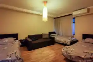 Myvibe Hotel, Tbilisi