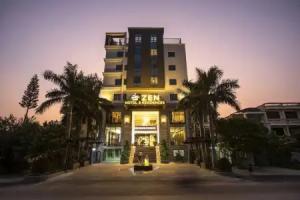 Zen Riverside Hotel & Residences, Haiphong