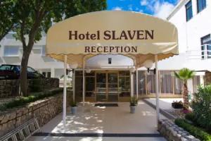 Hotel Slaven, Crikvenica