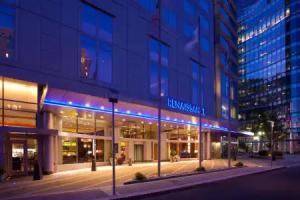 Renaissance Boston Seaport District, Boston