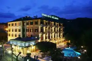 Grand Hotel Bellavista Palace, Montecatini-Terme